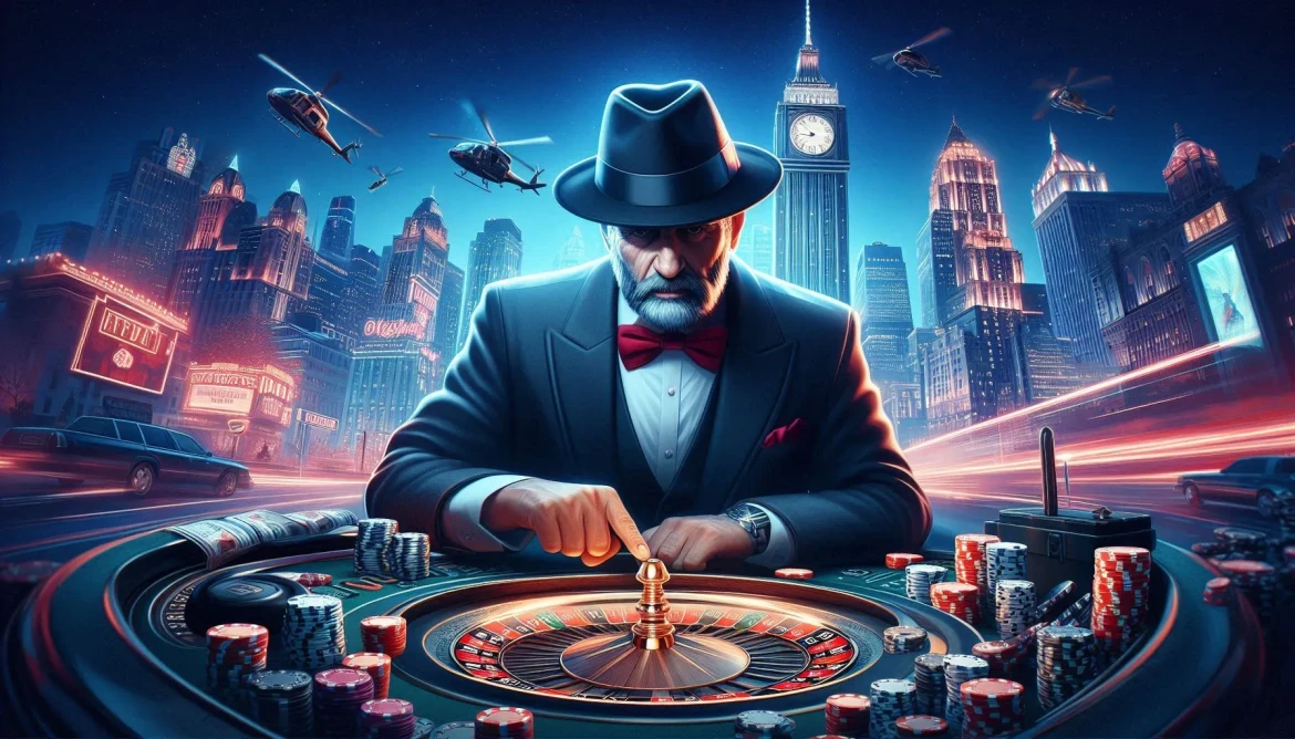 Playio Casino